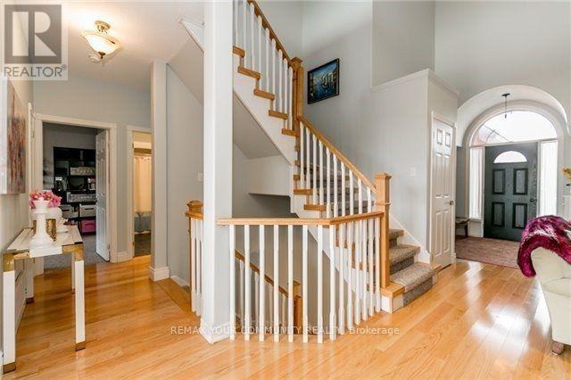 57 Metcalfe Drive, Bradford West Gwillimbury, Ontario  L3Z 3C8 - Photo 11 - N13658228