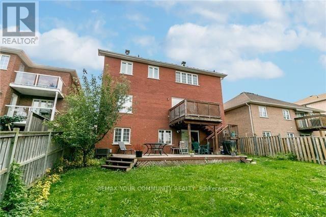 57 Metcalfe Drive, Bradford West Gwillimbury, Ontario  L3Z 3C8 - Photo 15 - N13658228
