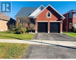 57 METCALFE DRIVE, Bradford West Gwillimbury, Ontario