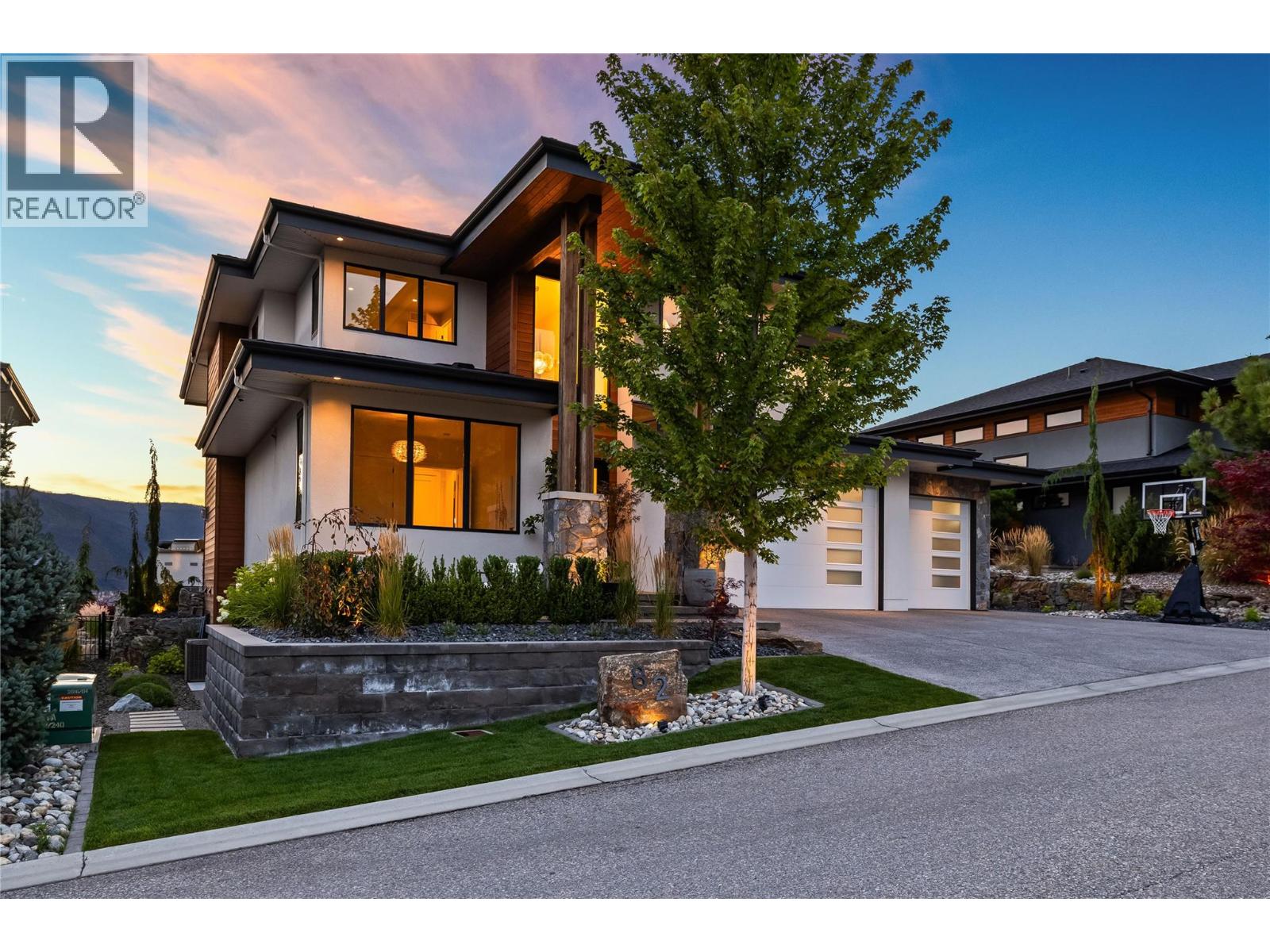 82 Red Sky Court, Kelowna, British Columbia  V1V 3G4 - Photo 74 - 10396234
