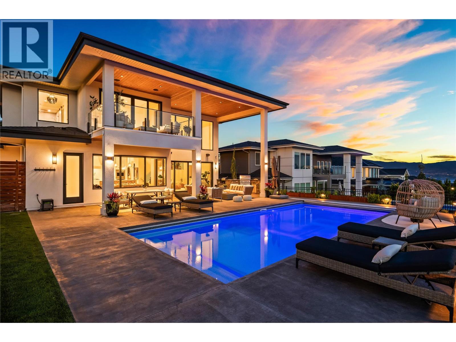 82 Red Sky Court, Kelowna, British Columbia  V1V 3G4 - Photo 3 - 10396234