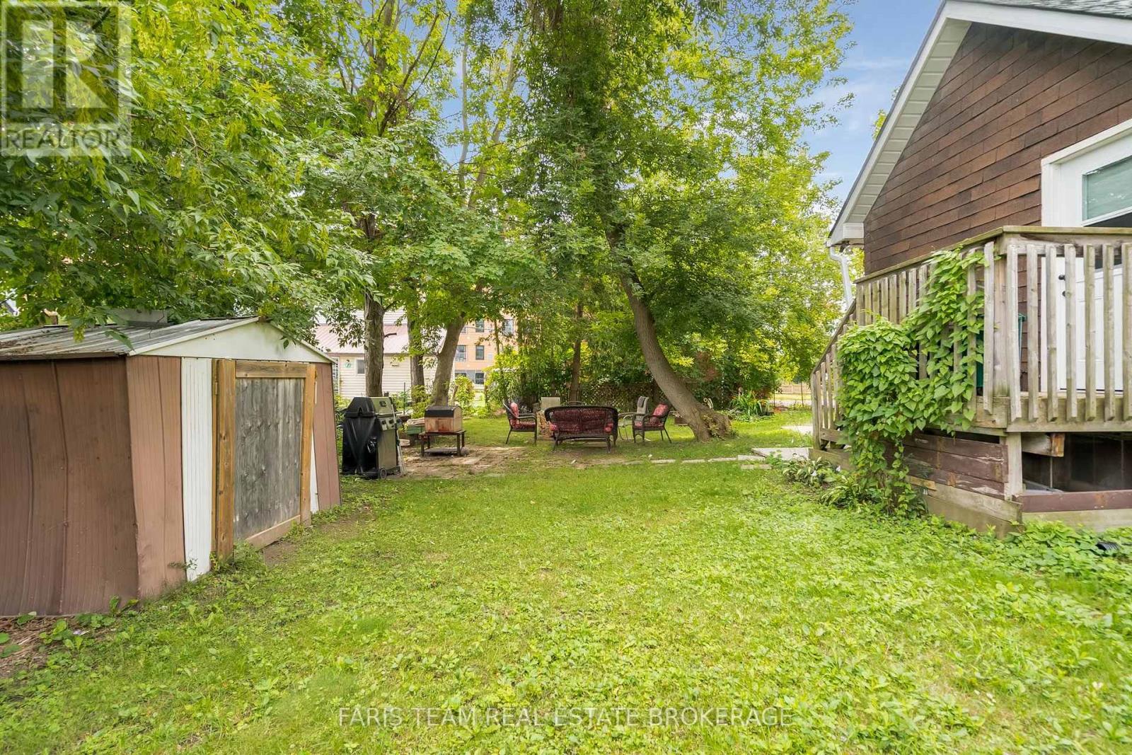 116 Albert Street S, Orillia, Ontario  L3V 5L2 - Photo 26 - S13657948
