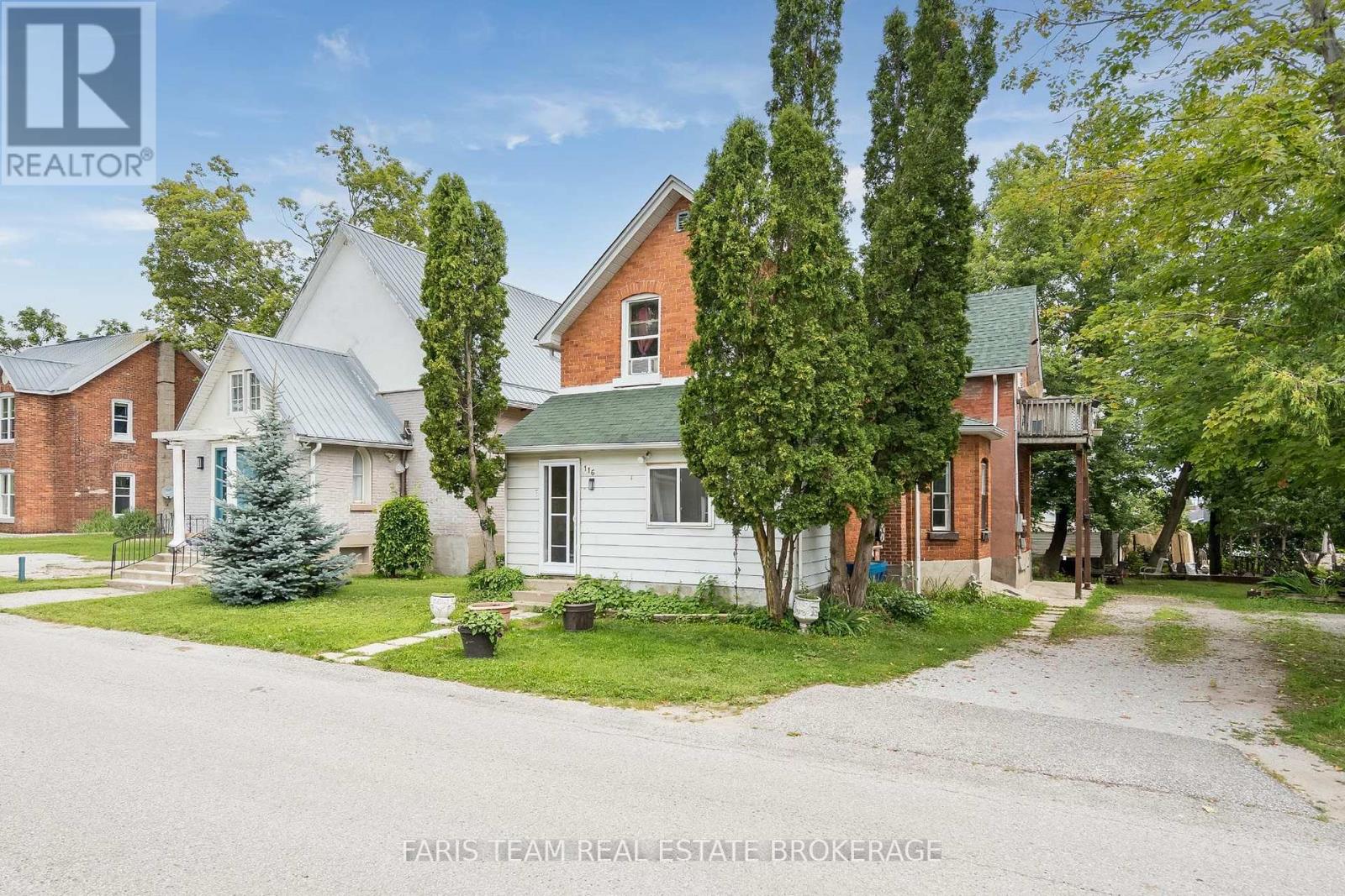 116 Albert Street S, Orillia, Ontario  L3V 5L2 - Photo 3 - S13657948