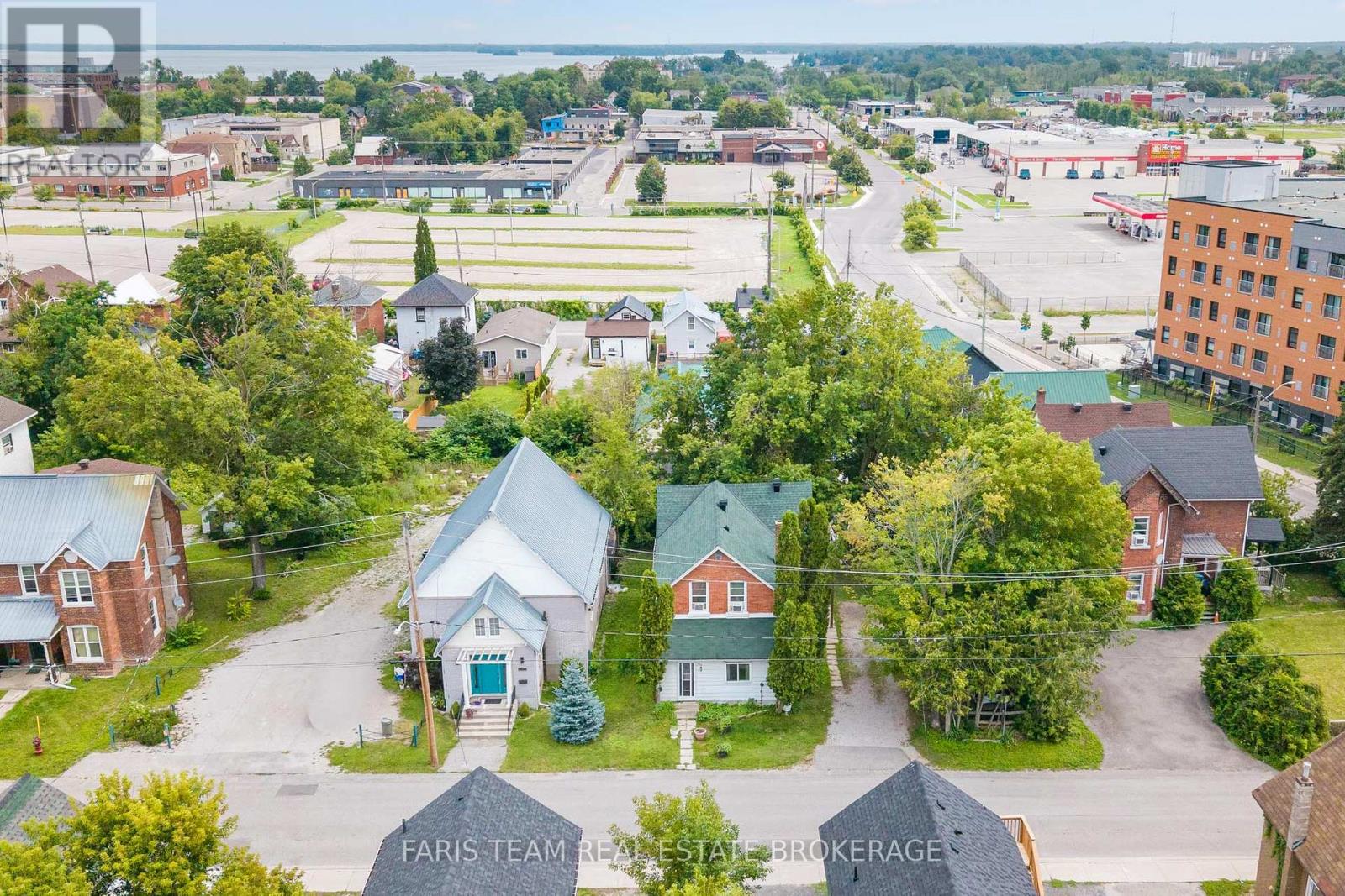 116 Albert Street S, Orillia, Ontario  L3V 5L2 - Photo 32 - S13657948