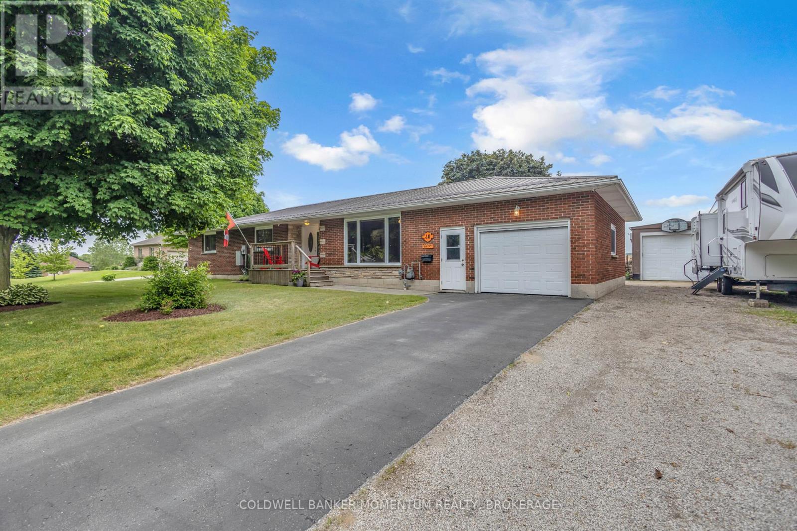 40 Murray Street E, Norfolk, Ontario  N0E 1W0 - Photo 2 - X13657976