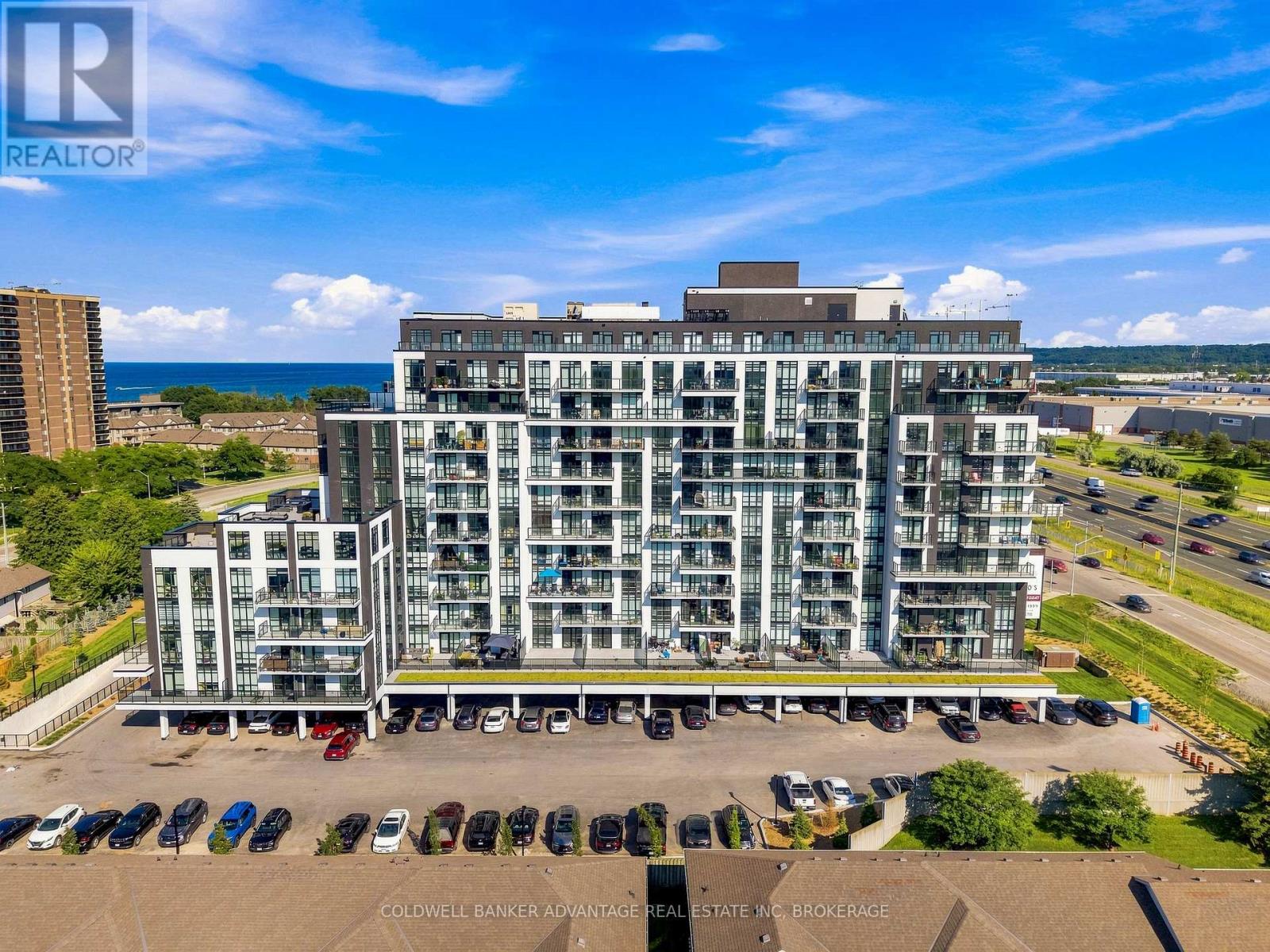 815 - 461 Green Road, Hamilton, Ontario  L8E 5B4 - Photo 4 - X13657978