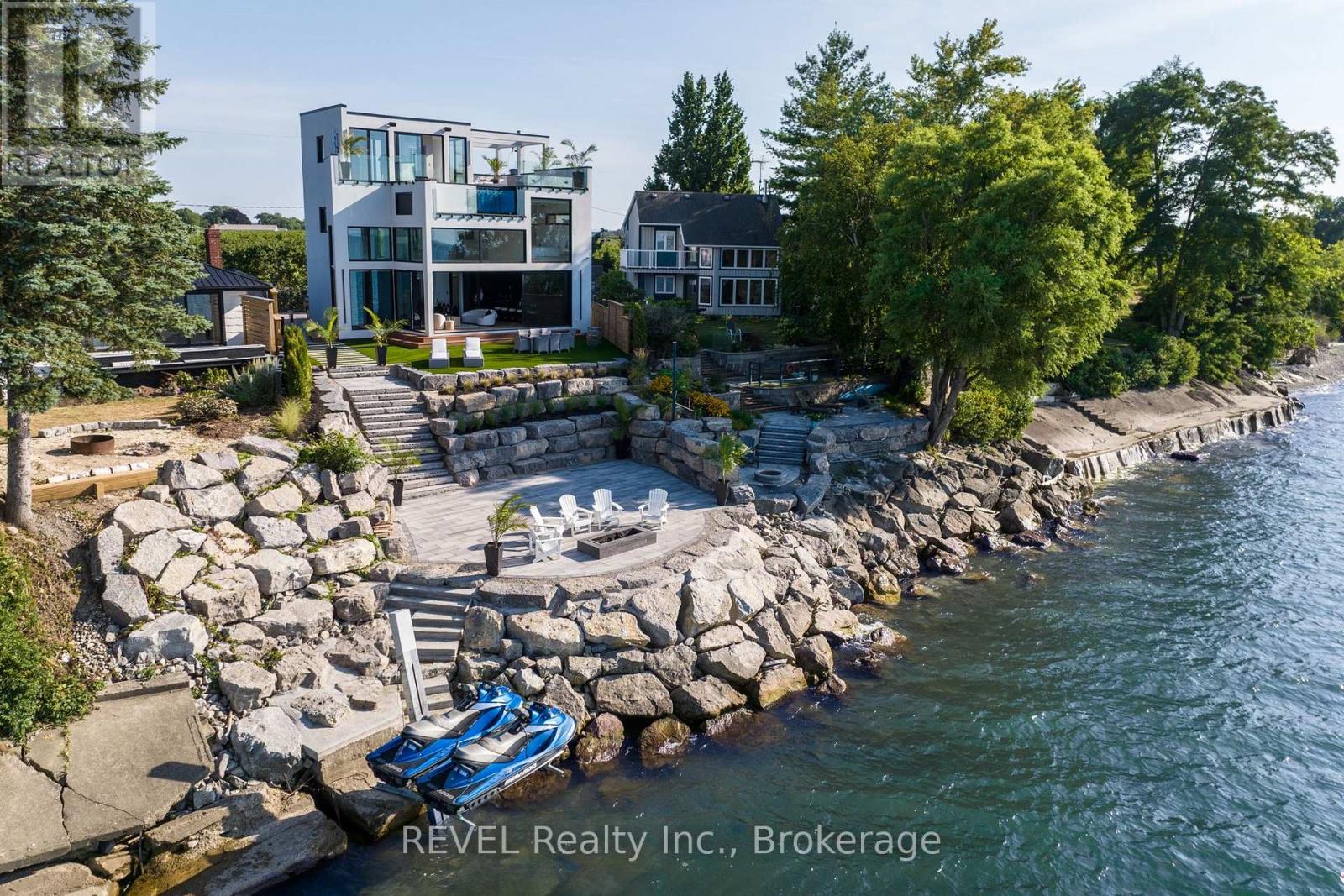 6 Firelane 11a Street, Niagara-On-The-Lake, Ontario  L0S 1J0 - Photo 1 - X13658092