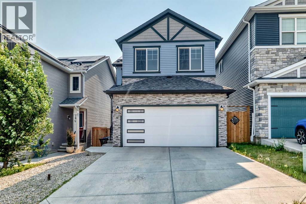 82 Nolanhurst Rise NW, Calgary, Alberta