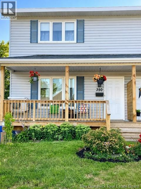 350 Lafrance Street, Dieppe, New Brunswick