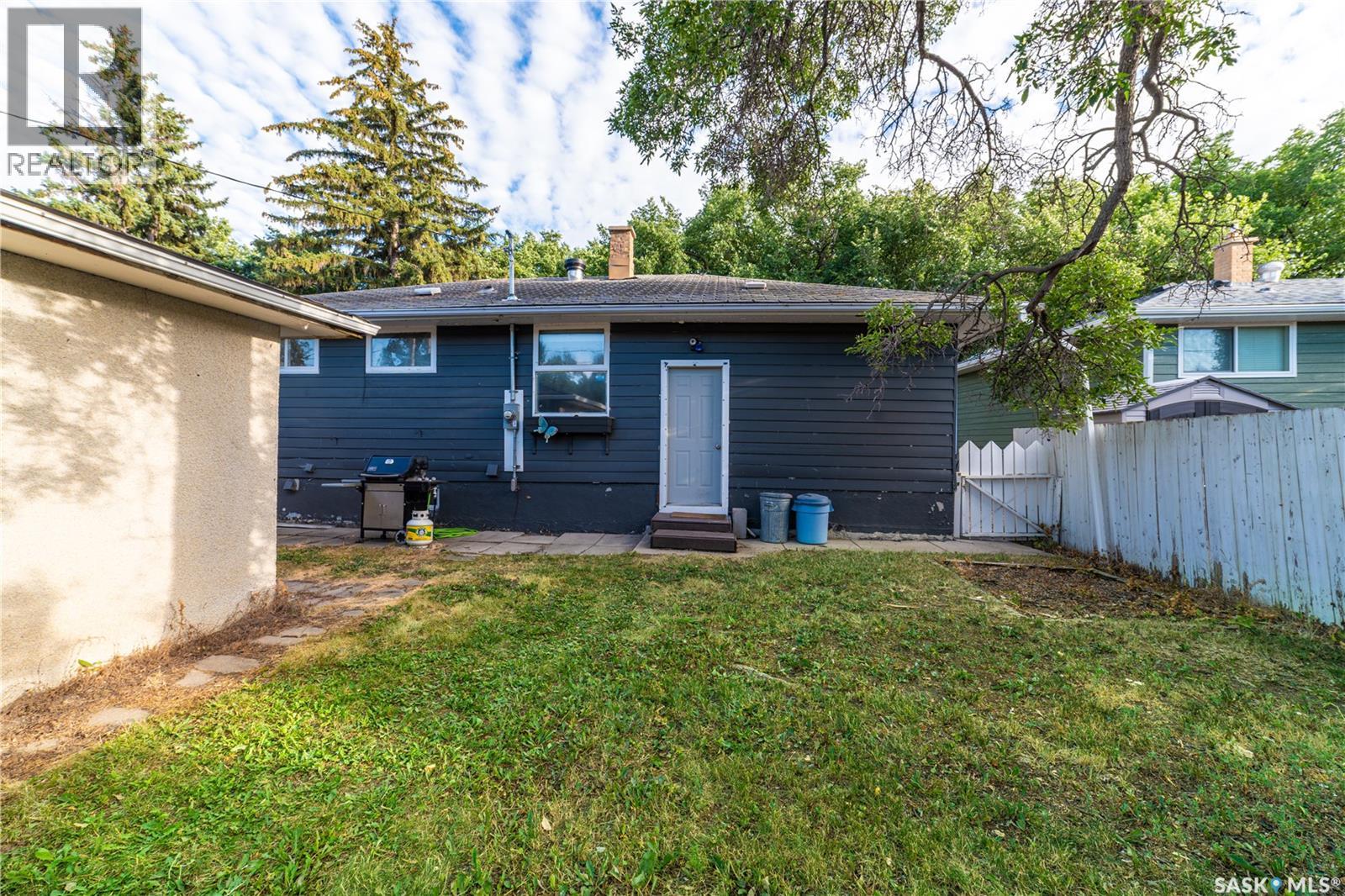 2818 23rd Avenue, Regina, Saskatchewan  S4S 1E6 - Photo 16 - SK045127