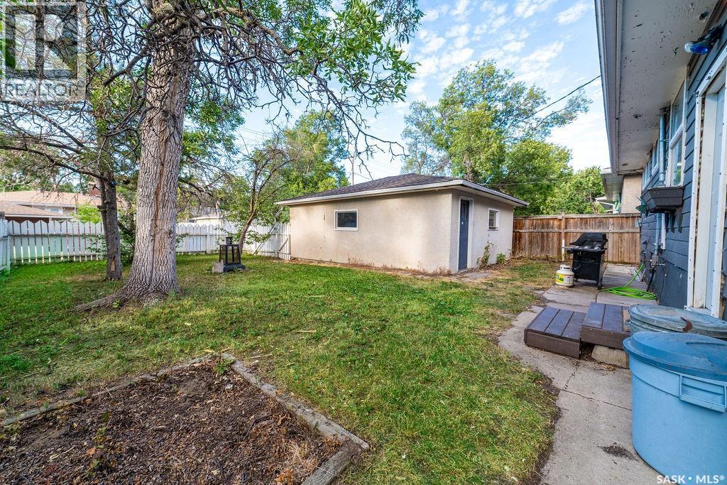 2818 23rd Avenue, Regina, Saskatchewan  S4S 1E6 - Photo 17 - SK045127