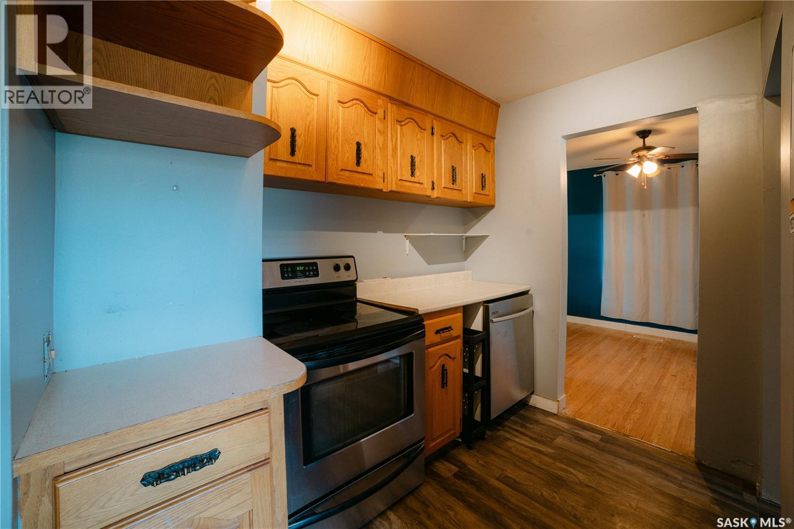 2818 23rd Avenue, Regina, Saskatchewan  S4S 1E6 - Photo 8 - SK045127