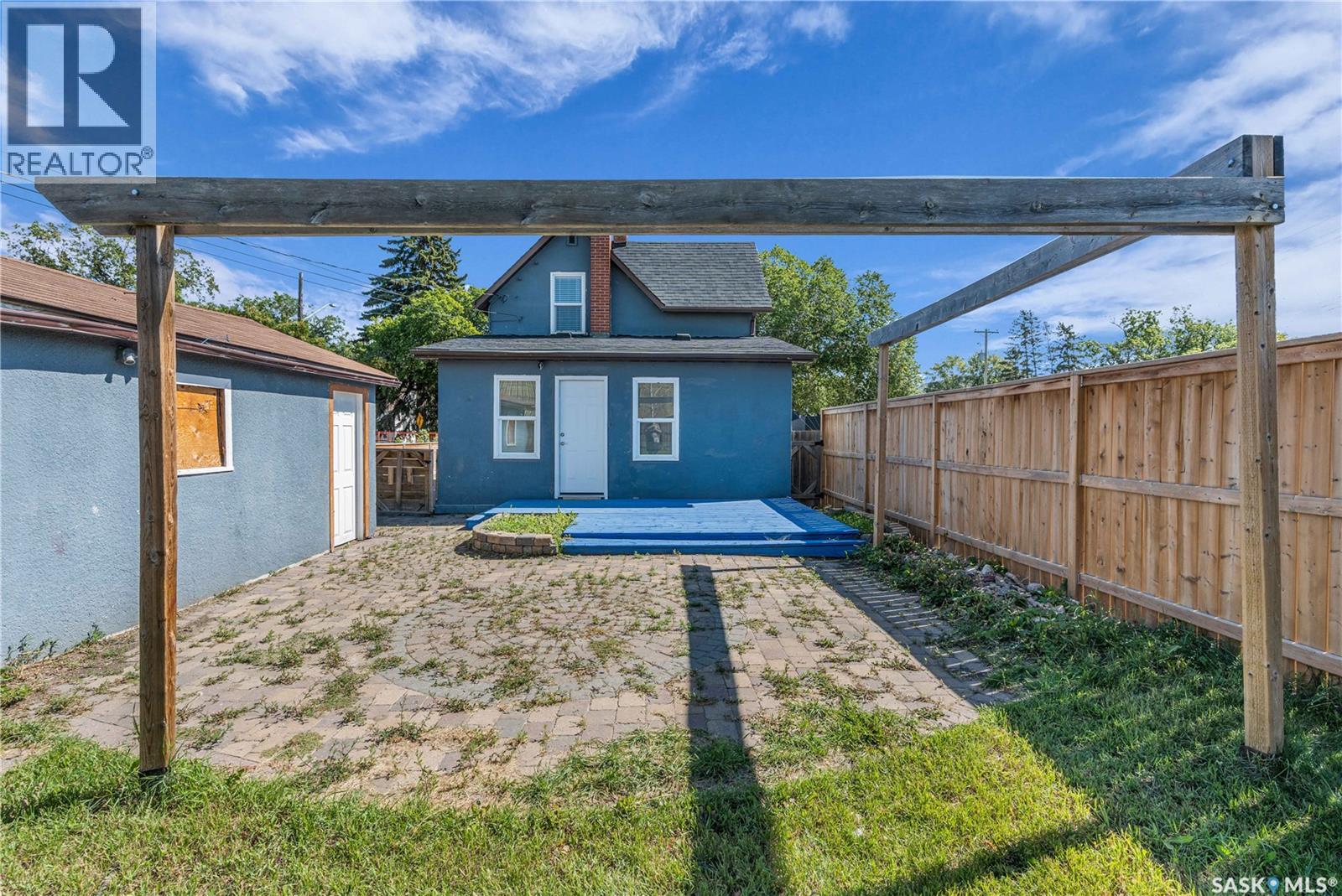 223 I Avenue S, Saskatoon, Saskatchewan  S7M 1X8 - Photo 32 - SK045099