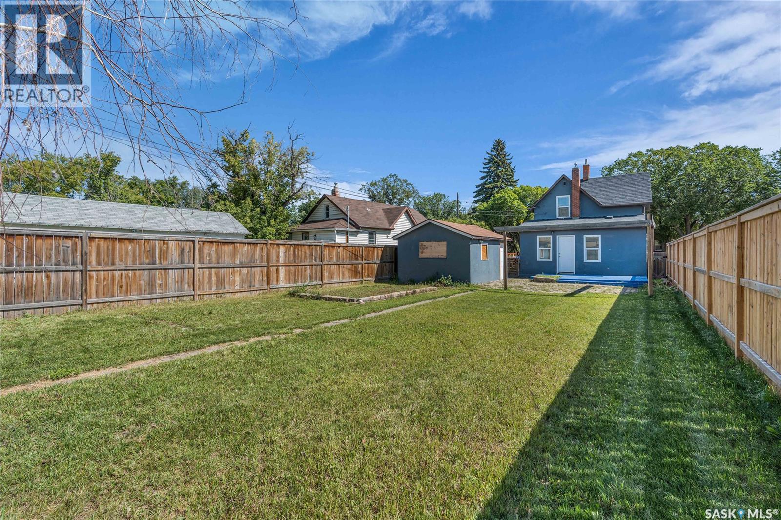 223 I Avenue S, Saskatoon, Saskatchewan  S7M 1X8 - Photo 34 - SK045099
