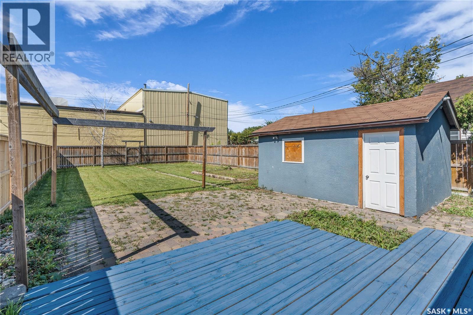 223 I Avenue S, Saskatoon, Saskatchewan  S7M 1X8 - Photo 36 - SK045099