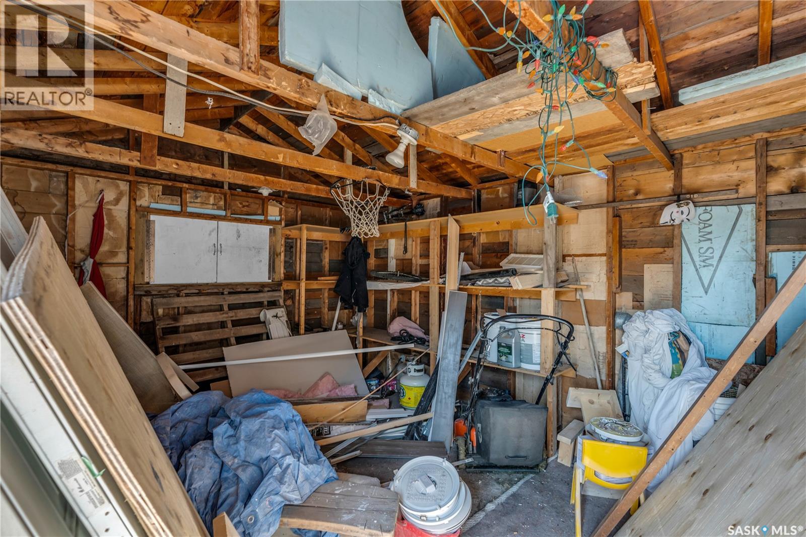 223 I Avenue S, Saskatoon, Saskatchewan  S7M 1X8 - Photo 37 - SK045099