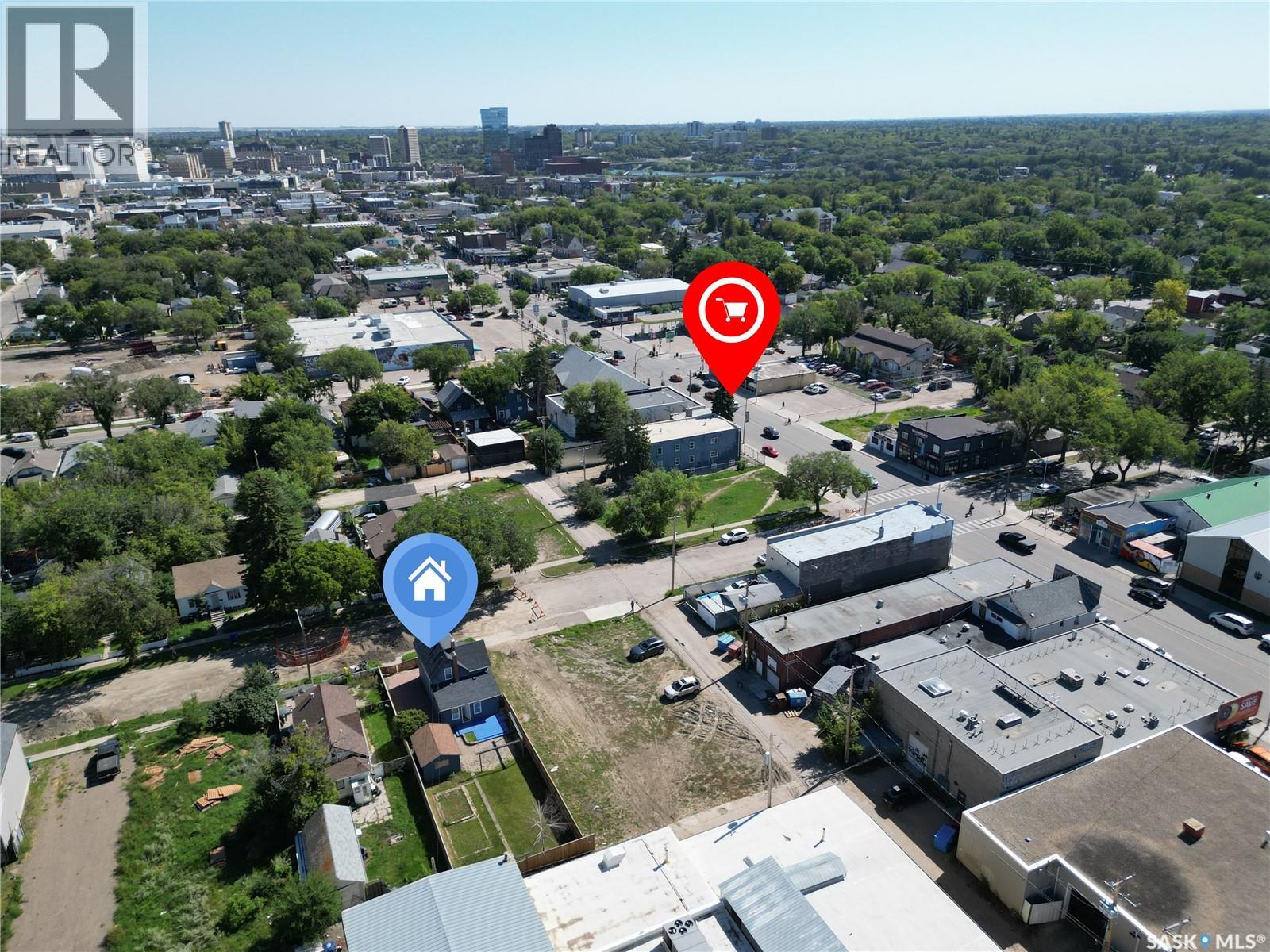 223 I Avenue S, Saskatoon, Saskatchewan  S7M 1X8 - Photo 40 - SK045099