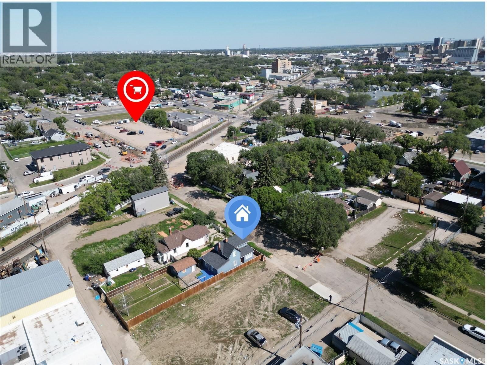 223 I Avenue S, Saskatoon, Saskatchewan  S7M 1X8 - Photo 41 - SK045099