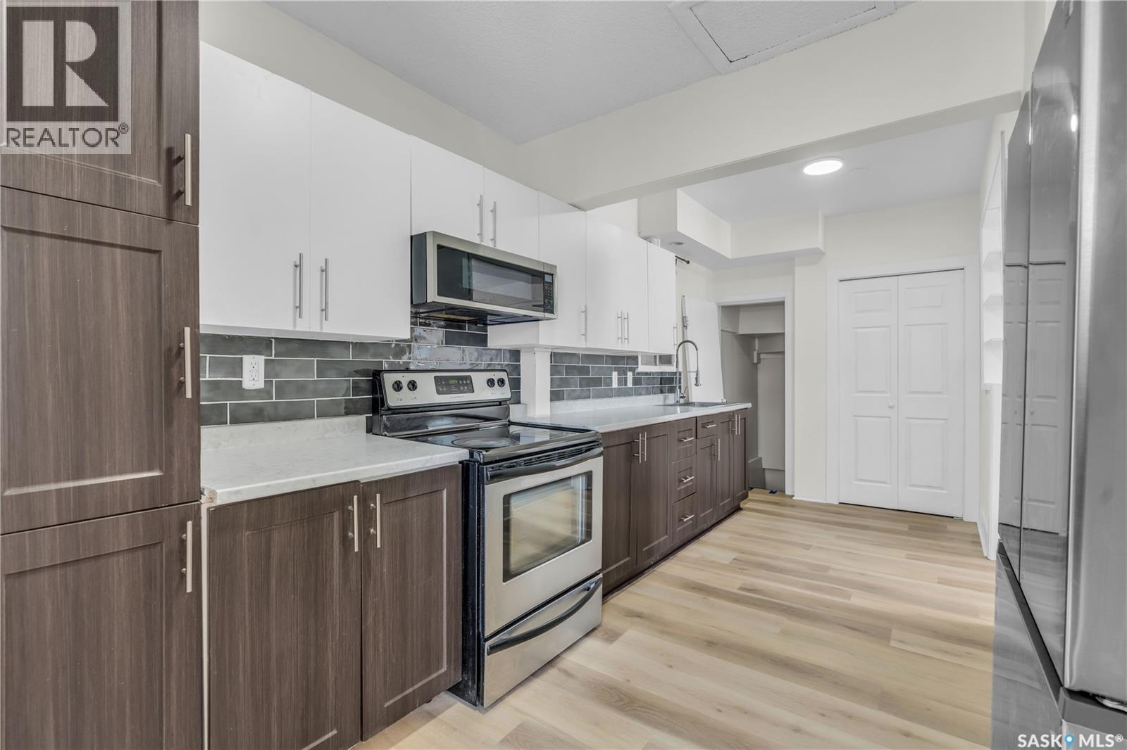 223 I Avenue S, Saskatoon, Saskatchewan  S7M 1X8 - Photo 5 - SK045099
