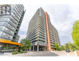 1520 - 38 JOE SHUSTER WAY, Toronto, Ontario