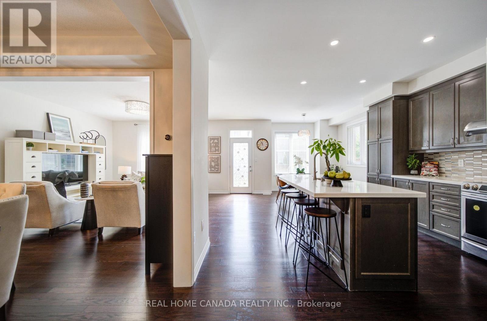 558 Bartleman Terrace, Milton, Ontario  L9T 6Z4 - Photo 10 - W13657970