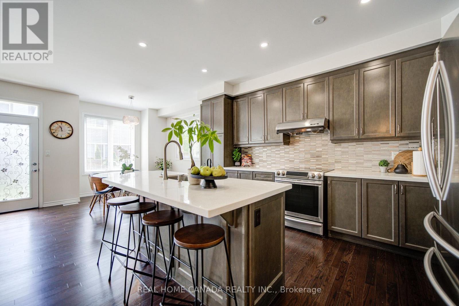 558 Bartleman Terrace, Milton, Ontario  L9T 6Z4 - Photo 13 - W13657970