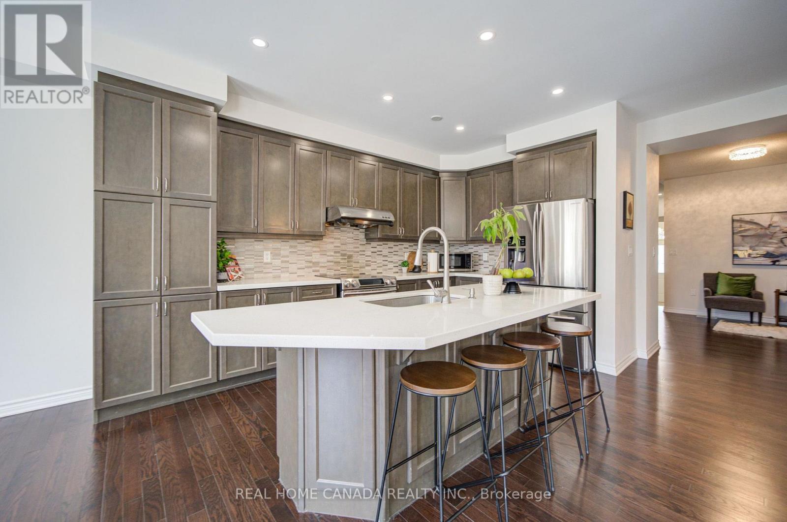 558 Bartleman Terrace, Milton, Ontario  L9T 6Z4 - Photo 15 - W13657970