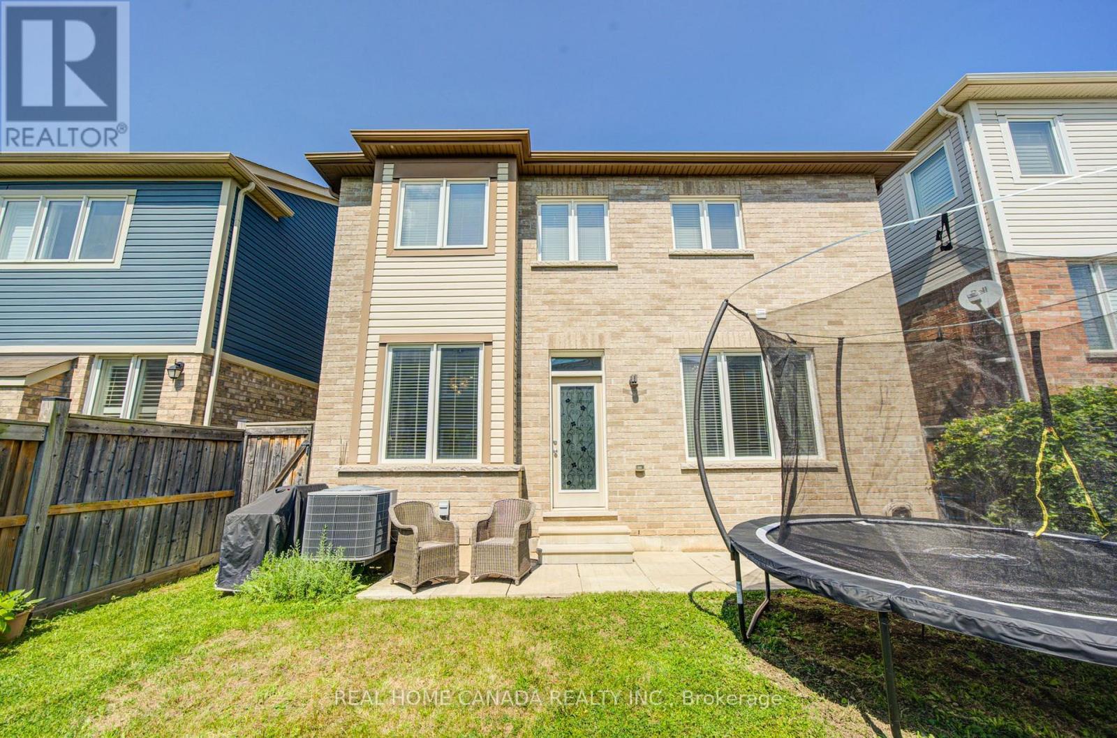 558 Bartleman Terrace, Milton, Ontario  L9T 6Z4 - Photo 50 - W13657970