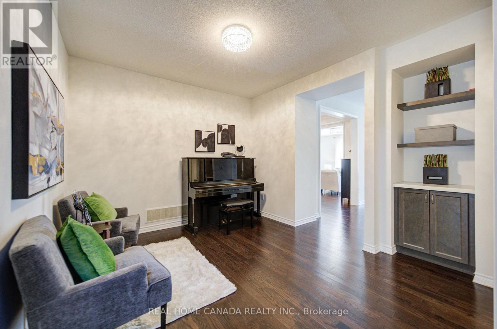 558 Bartleman Terrace, Milton, Ontario  L9T 6Z4 - Photo 7 - W13657970
