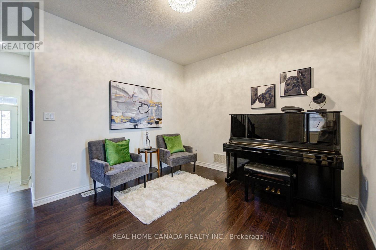 558 Bartleman Terrace, Milton, Ontario  L9T 6Z4 - Photo 8 - W13657970
