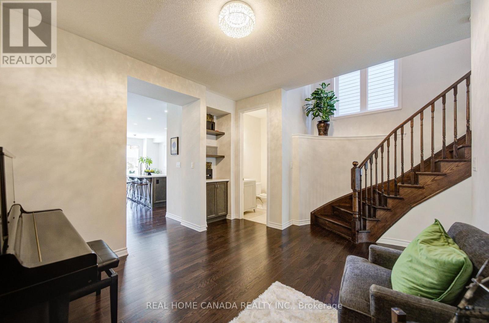558 Bartleman Terrace, Milton, Ontario  L9T 6Z4 - Photo 9 - W13657970