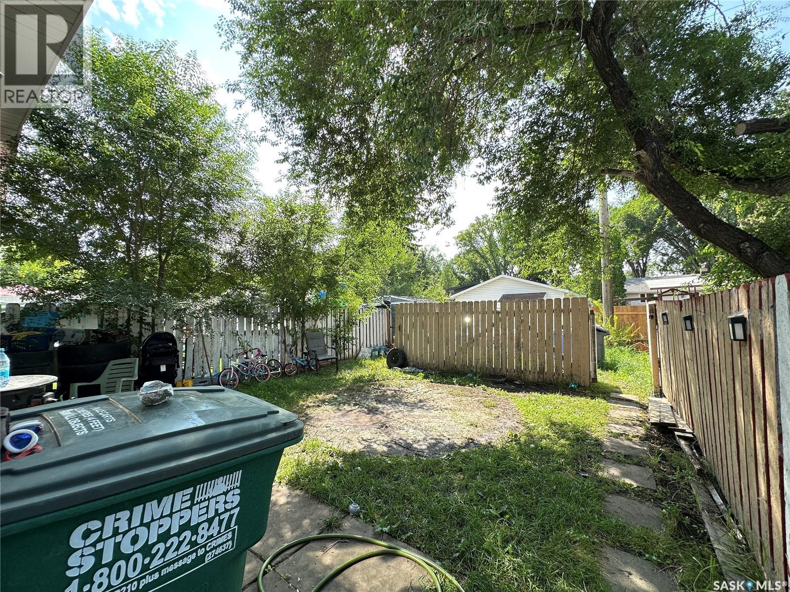 A&b 2818 7th Street E, Saskatoon, Saskatchewan  S7H 1A9 - Photo 76 - SK045097