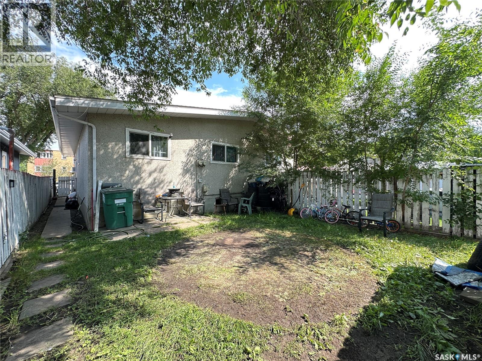 A&b 2818 7th Street E, Saskatoon, Saskatchewan  S7H 1A9 - Photo 77 - SK045097