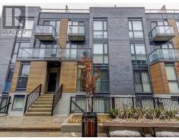 702 - 15 SOUSA MENDES STREET, Toronto, Ontario