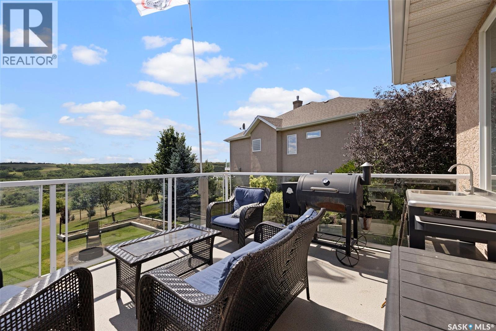 120 Deer Ridge Drive, Lumsden Rm No. 189, Saskatchewan  S2V 1B8 - Photo 12 - SK045075