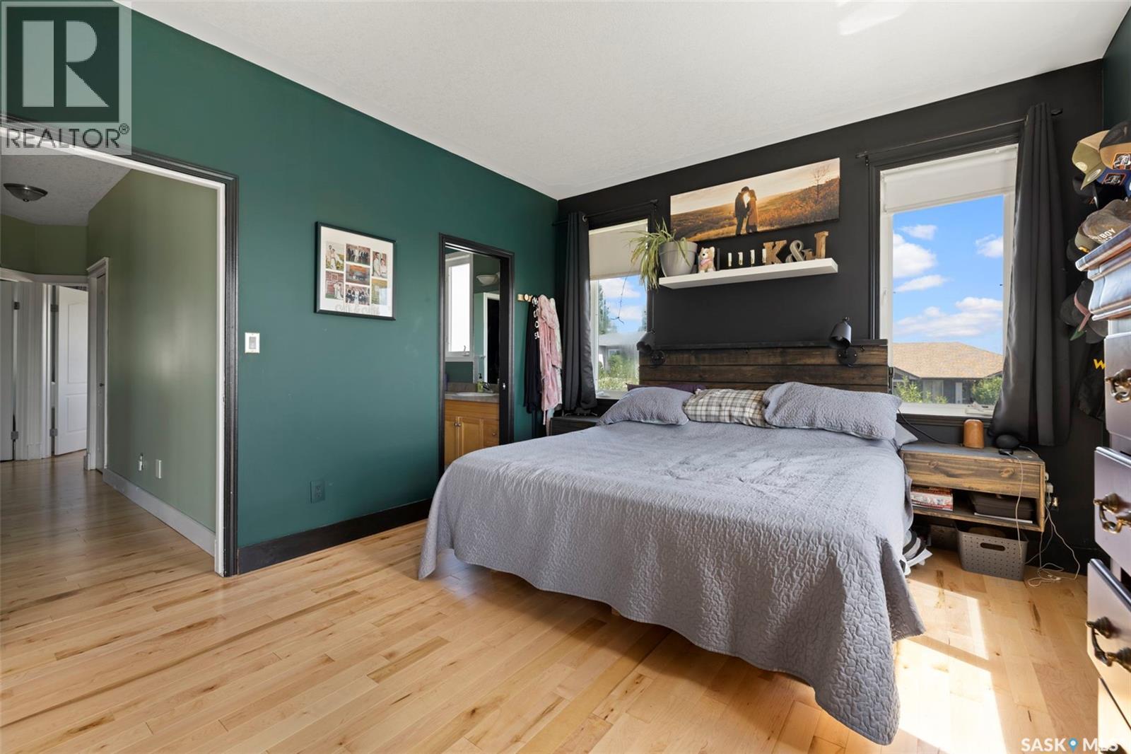 120 Deer Ridge Drive, Lumsden Rm No. 189, Saskatchewan  S2V 1B8 - Photo 14 - SK045075