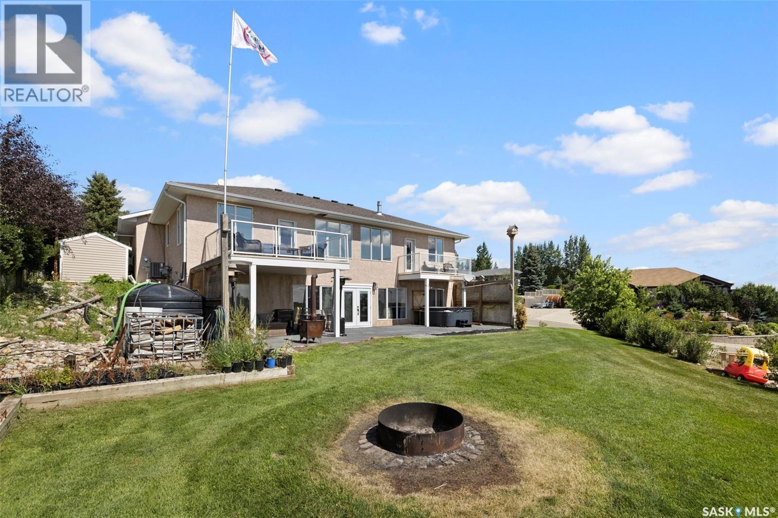 120 Deer Ridge Drive, Lumsden Rm No. 189, Saskatchewan  S2V 1B8 - Photo 38 - SK045075
