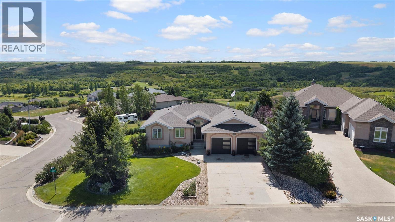 120 Deer Ridge Drive, Lumsden Rm No. 189, Saskatchewan  S2V 1B8 - Photo 42 - SK045075
