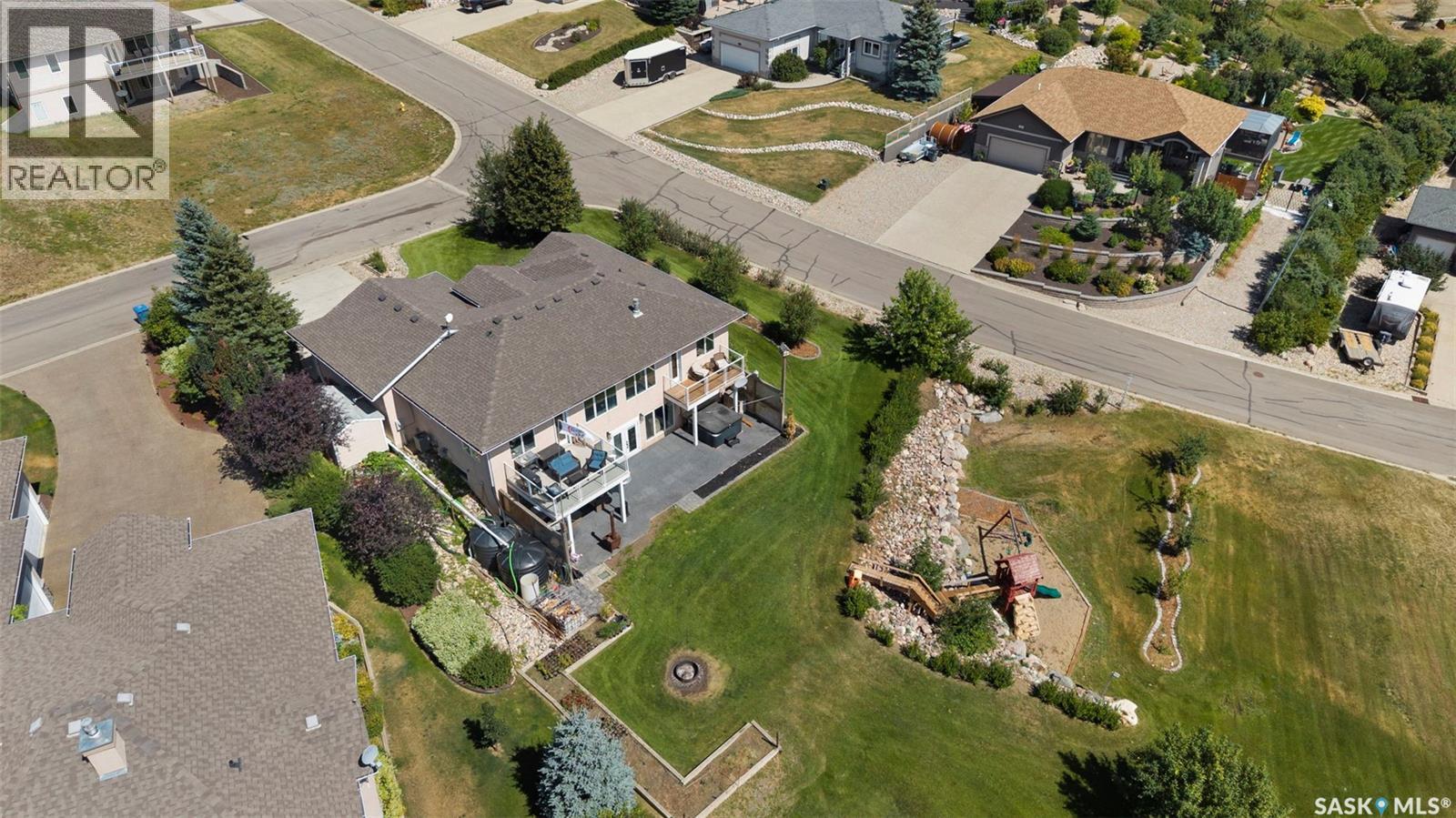 120 Deer Ridge Drive, Lumsden Rm No. 189, Saskatchewan  S2V 1B8 - Photo 45 - SK045075