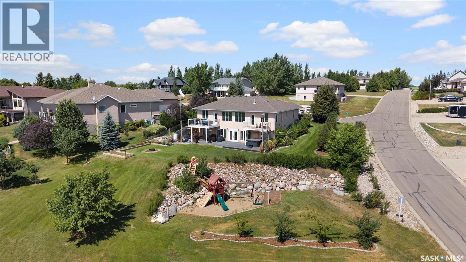 120 Deer Ridge Drive, Lumsden Rm No. 189, Saskatchewan  S2V 1B8 - Photo 46 - SK045075
