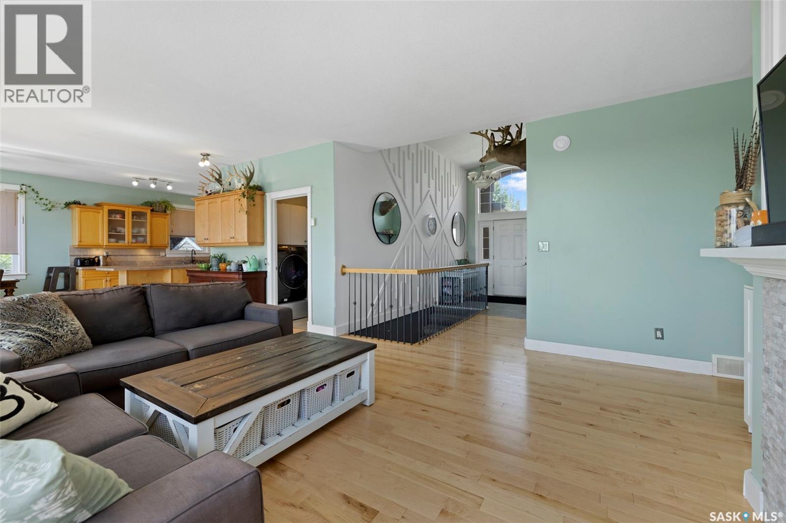 120 Deer Ridge Drive, Lumsden Rm No. 189, Saskatchewan  S2V 1B8 - Photo 5 - SK045075