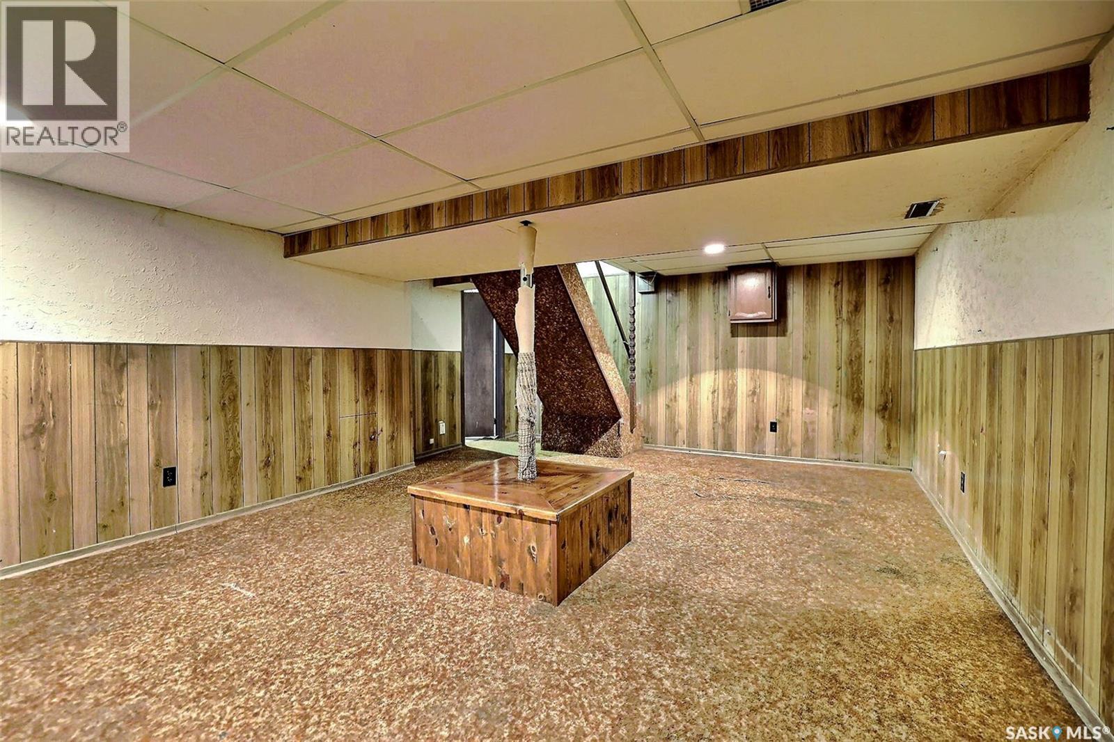 859 Pasqua Street, Regina, Saskatchewan  S4T 4K7 - Photo 16 - SK045069