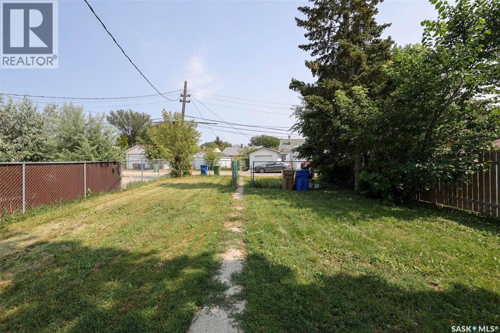 859 Pasqua Street, Regina, Saskatchewan  S4T 4K7 - Photo 19 - SK045069