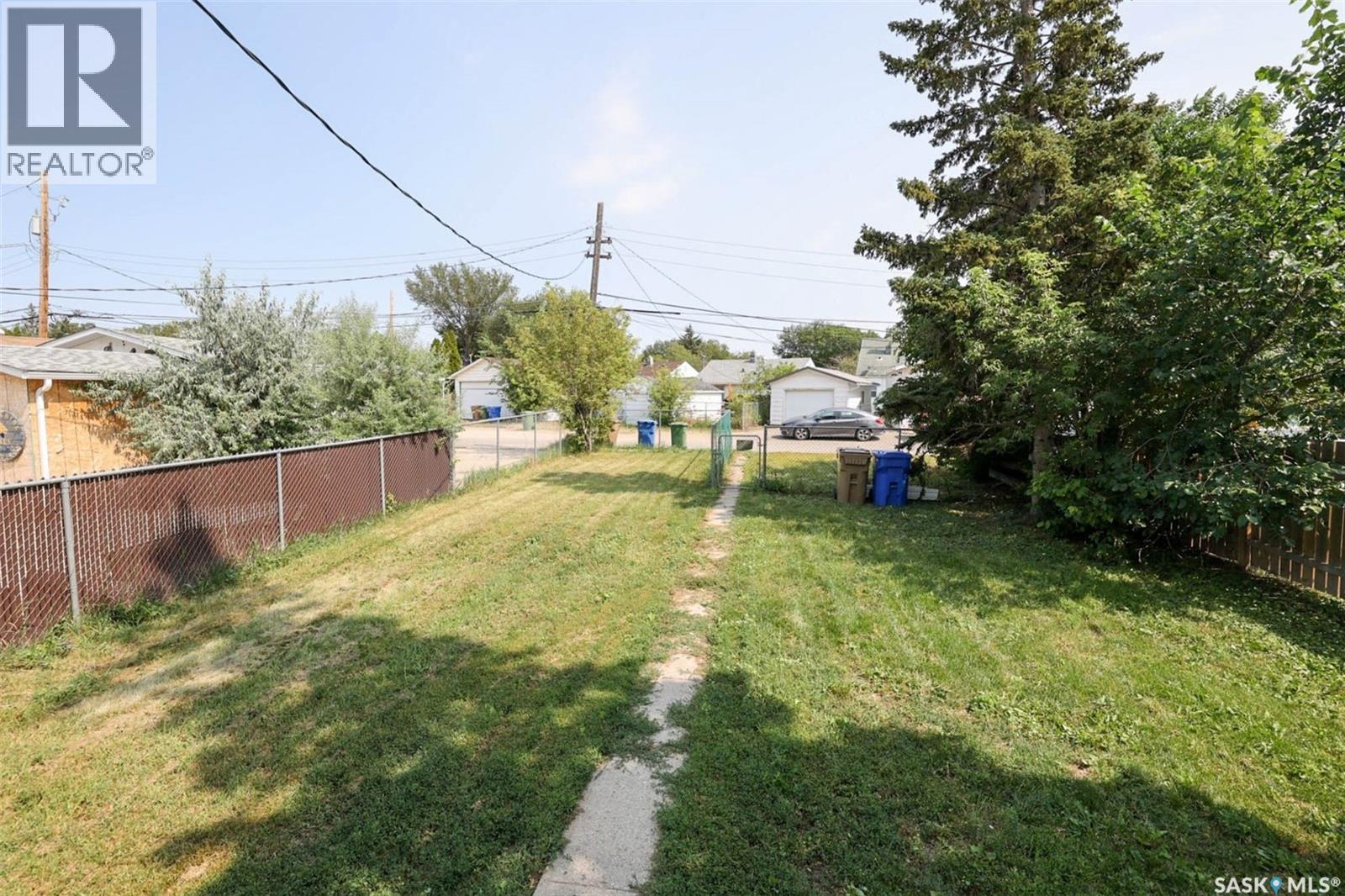 859 Pasqua Street, Regina, Saskatchewan  S4T 4K7 - Photo 20 - SK045069