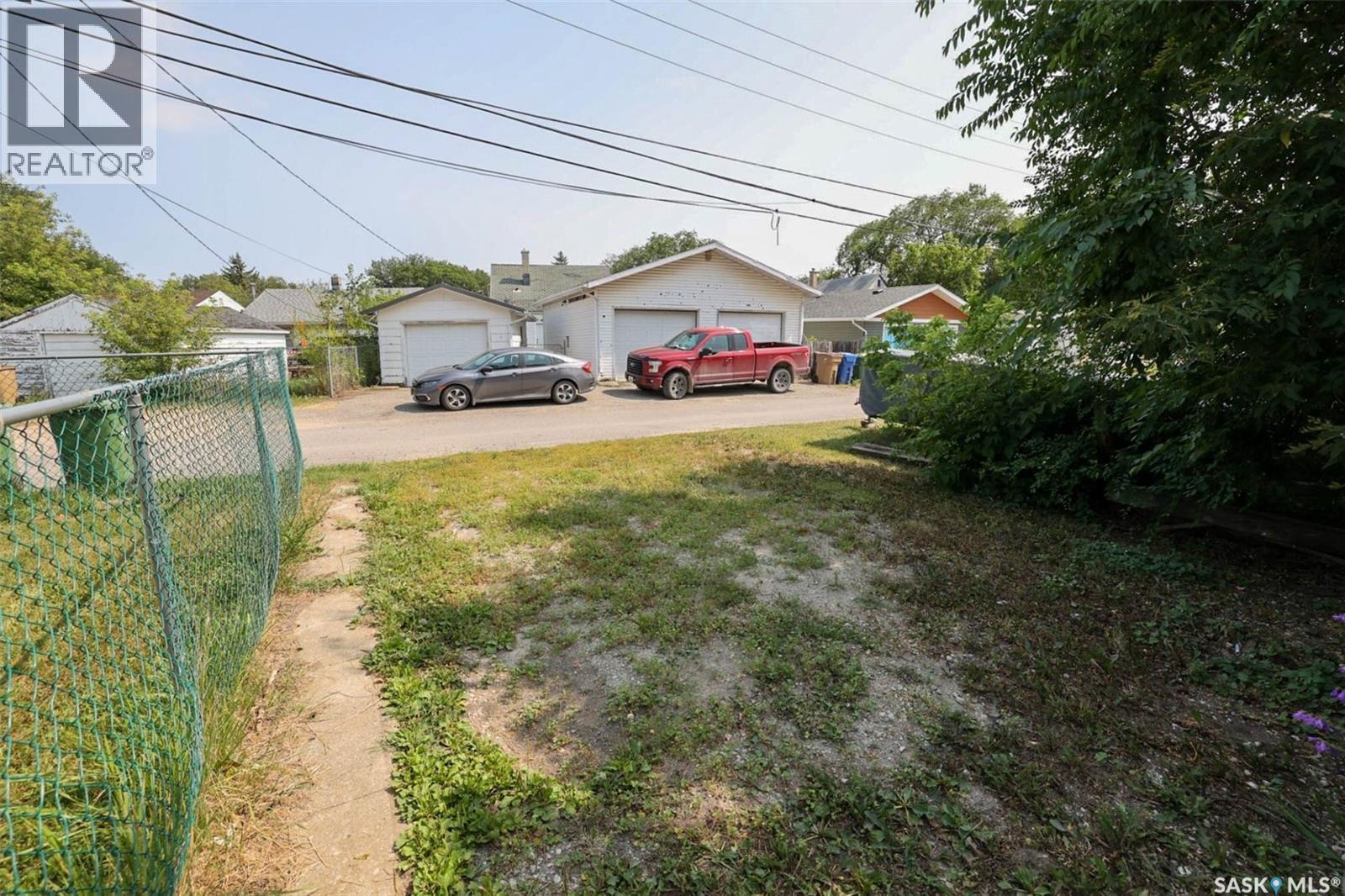 859 Pasqua Street, Regina, Saskatchewan  S4T 4K7 - Photo 21 - SK045069