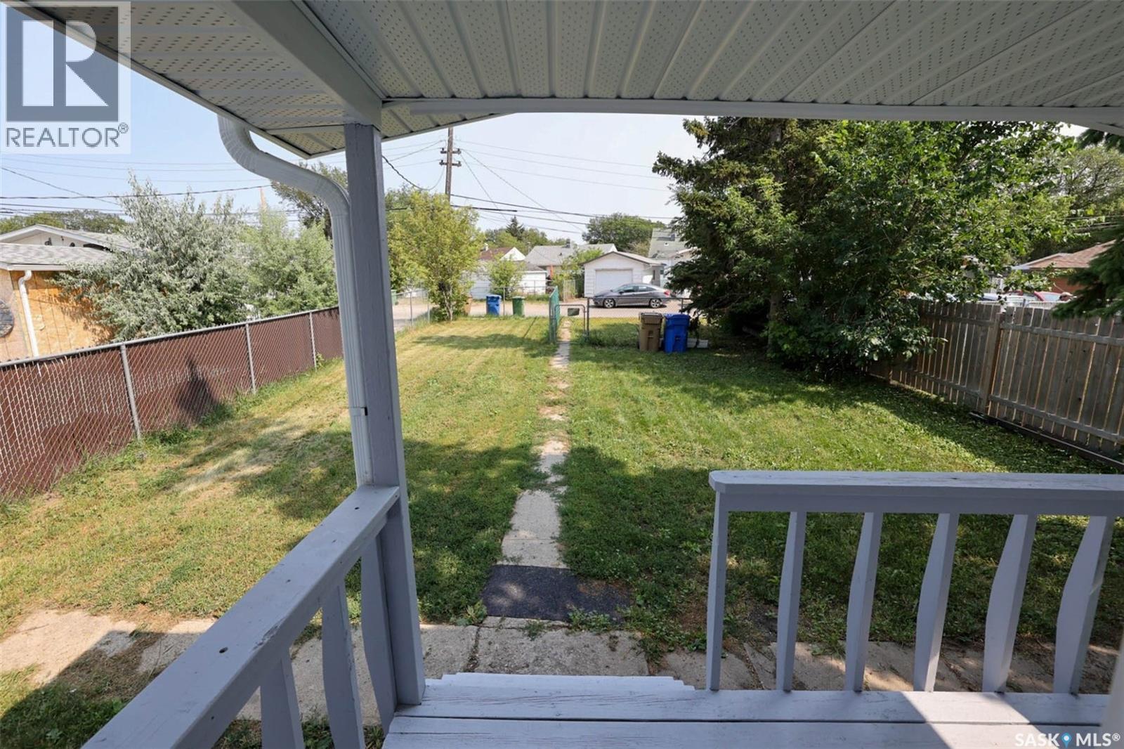 859 Pasqua Street, Regina, Saskatchewan  S4T 4K7 - Photo 22 - SK045069