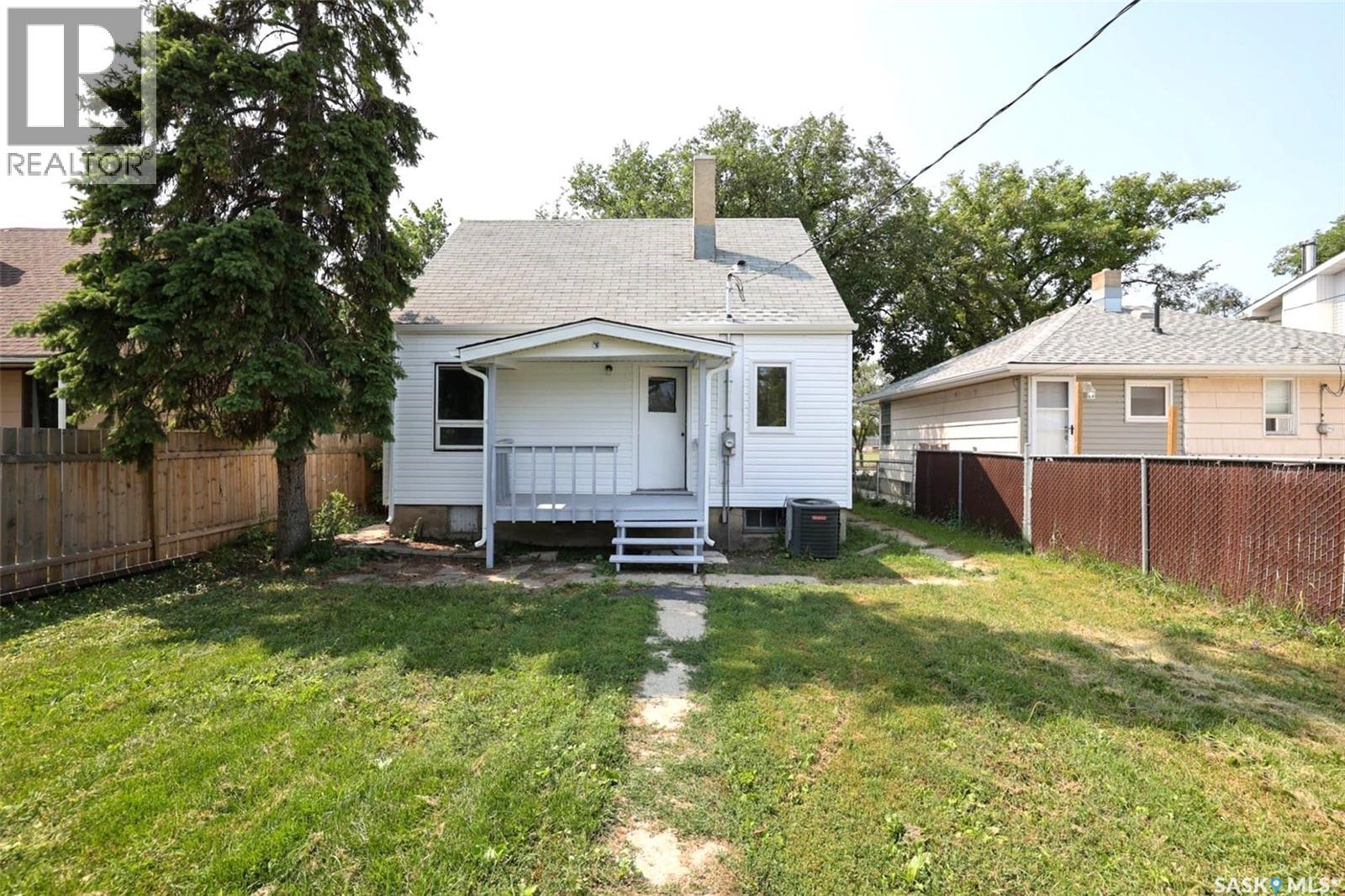 859 Pasqua Street, Regina, Saskatchewan  S4T 4K7 - Photo 23 - SK045069