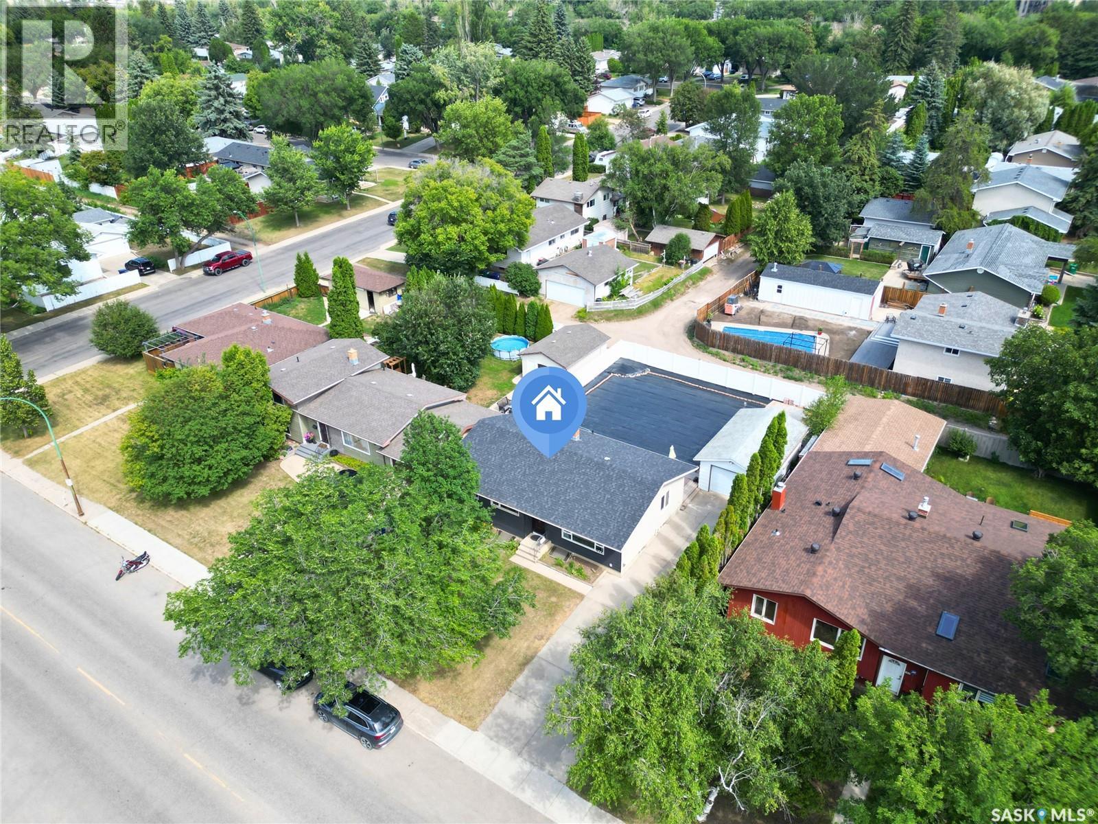 1809 Arlington Avenue, Saskatoon, Saskatchewan  S7H 2Y8 - Photo 3 - SK045032