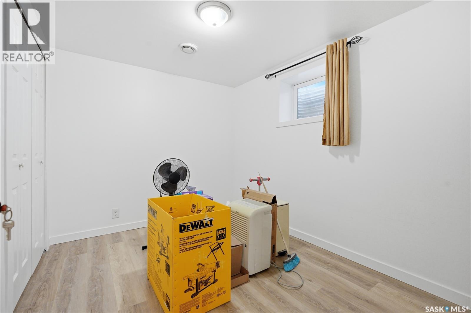 1809 Arlington Avenue, Saskatoon, Saskatchewan  S7H 2Y8 - Photo 45 - SK045032