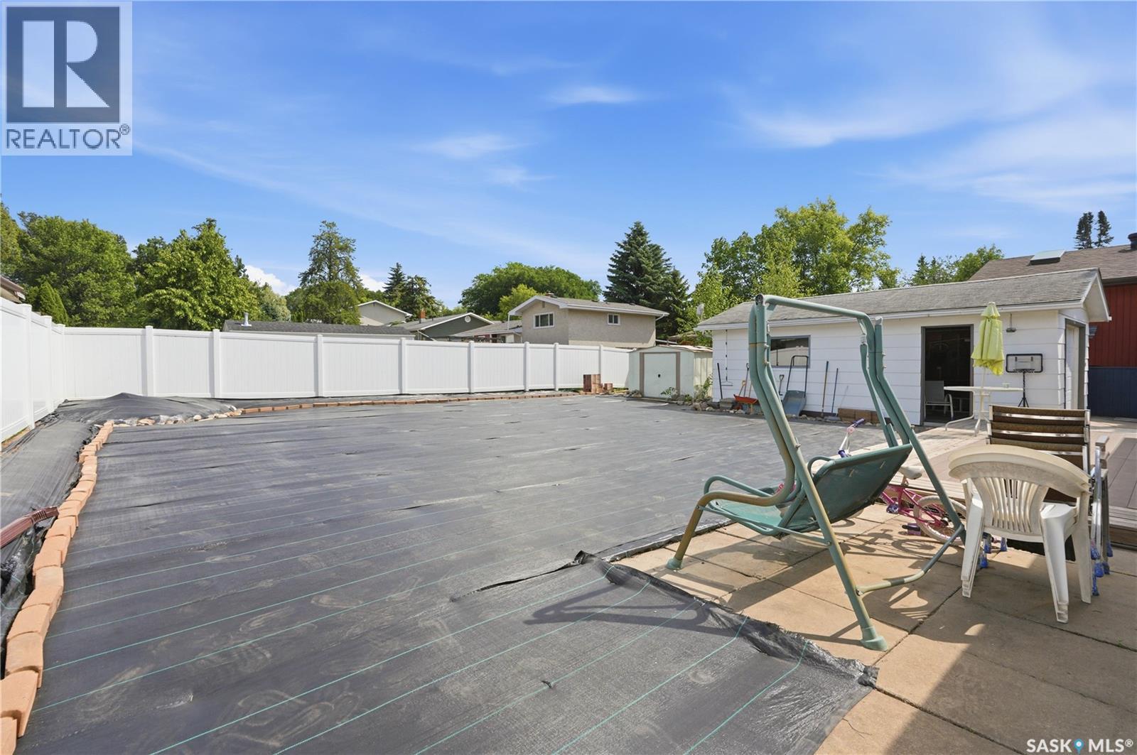 1809 Arlington Avenue, Saskatoon, Saskatchewan  S7H 2Y8 - Photo 57 - SK045032